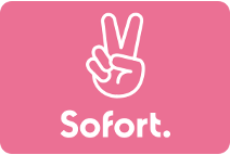 SOFORTÜberweisung (Klarna) SOFORT Logo